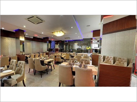 Restaurant Services