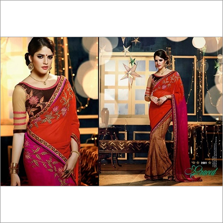 Sarees