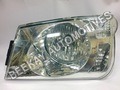 HEAD LIGHT ASSY BOLERO GLX