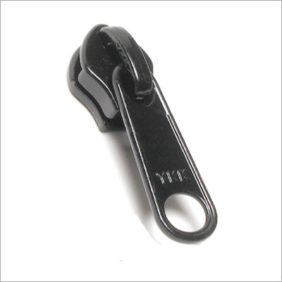 YKK Zipper Sliders
