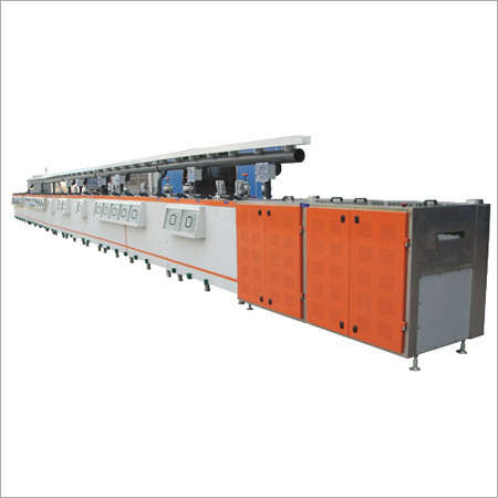 Automatic Washing Machine Filling