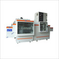 Single Window Etching Machine