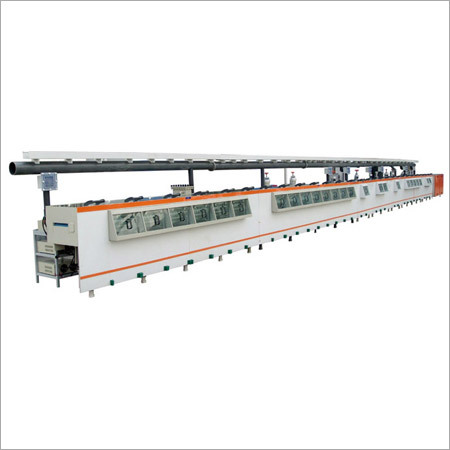 Automatic Rinser