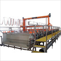 Automatic Copper Plating Line