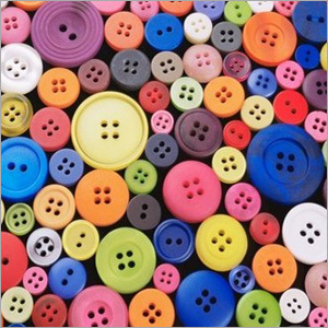 Plastic Sewing Buttons