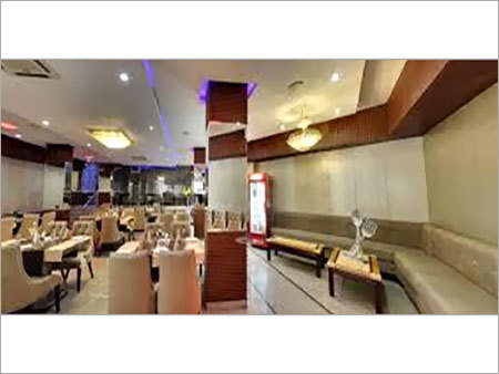 Restaurant Services