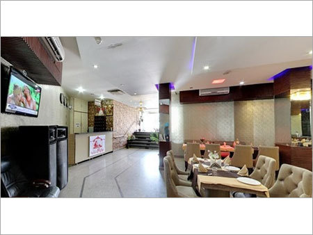 Resturant Services