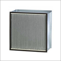 Panel Filter