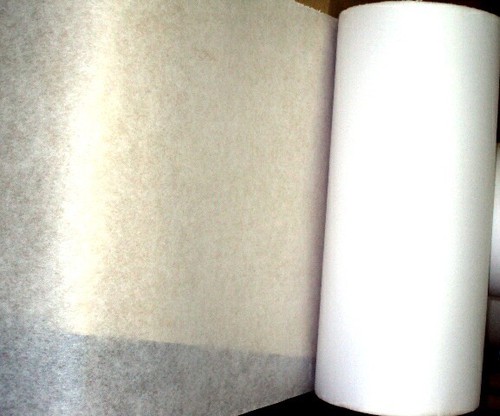 Coolant Filter Paper