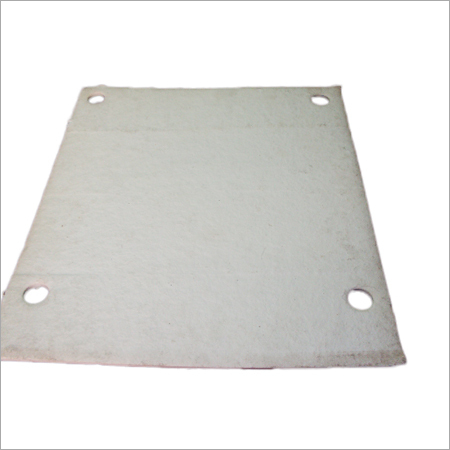 Filter Pad