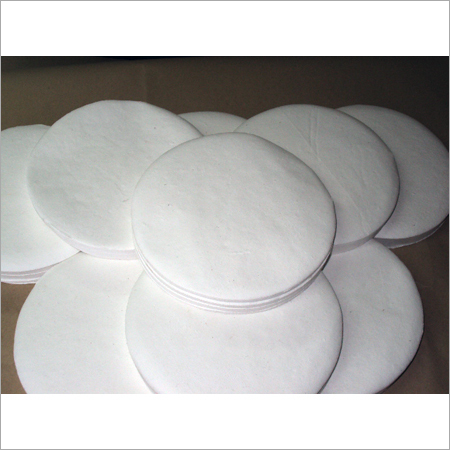 Filter Paper For Laboratory