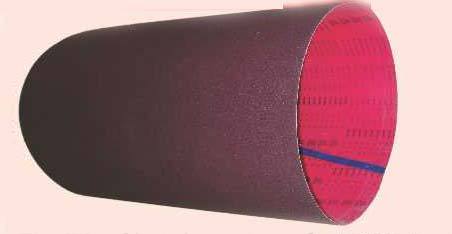 Wide Belts