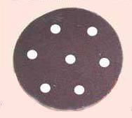 Velcro Discs