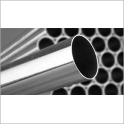 Stainless Steel Seamless Pipe