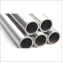 Stainless Steel Tubes