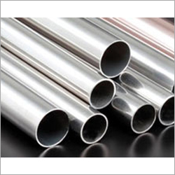 Stainless Steel 347 Seamless Pipes