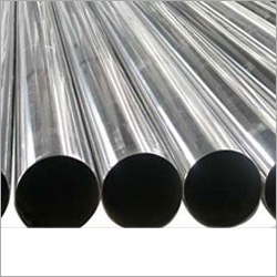 Stainless Steel 321 / 321H Tube