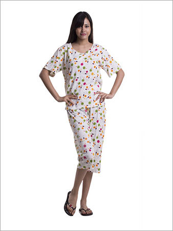 Ladies Crochet Dress