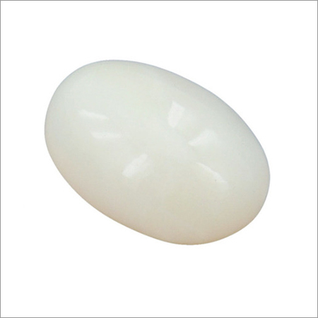 Oval Cabochon Shape Natural Opal Gemstone