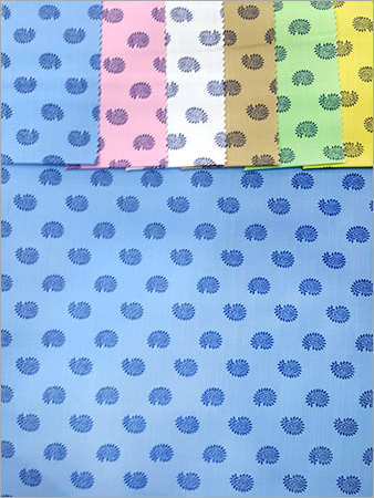 Cotton Dress Material