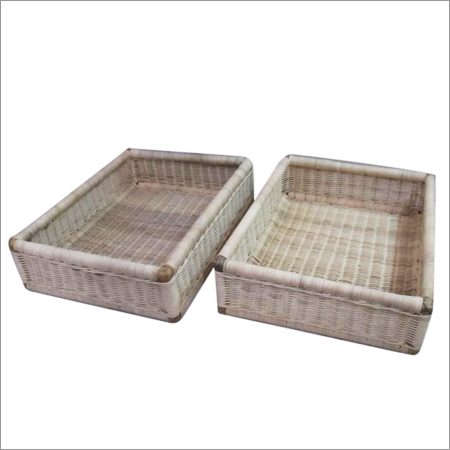 RECTANGULAR BASKET