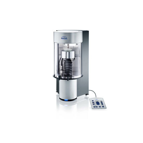 Bubble Pressure Tensiometer Bp100 - Humidity: Without Condensation