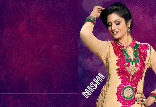 Designer Salwar Suit