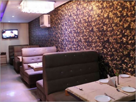 Hotel & Restaurant - 1000 Sq Ft, Seating Capacity 50+ | Wheelchair Access, Modern Decor, Fine Dining, Guest Comfort