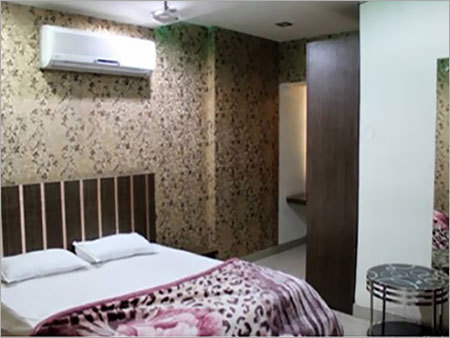 Hotel Room Services