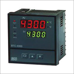 Single Set Point Temperature Controller