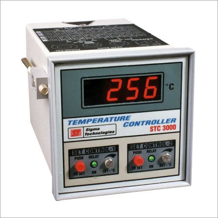 Dual Set Point Temperature Controller