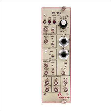 Preset Timer