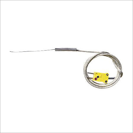 Flexible Thermocouple