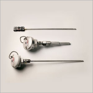 Molten Aluminum Thermocouples