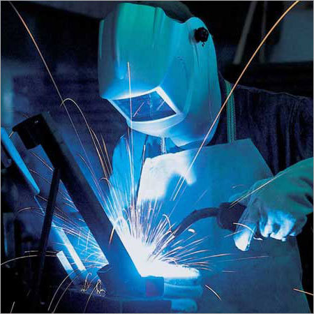 Welding Services