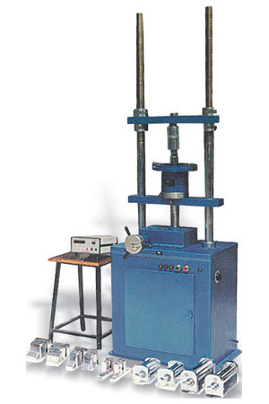 Geo Textile Testing Equipment