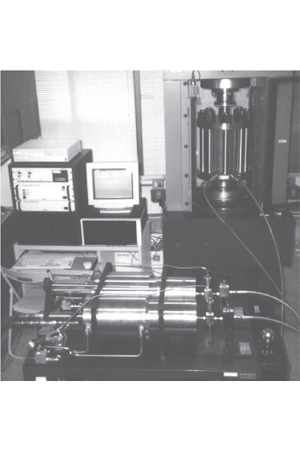 DIGITAL SERVO CONTROL UPGRADE