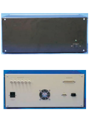 Digital Signal Input and Control Unit