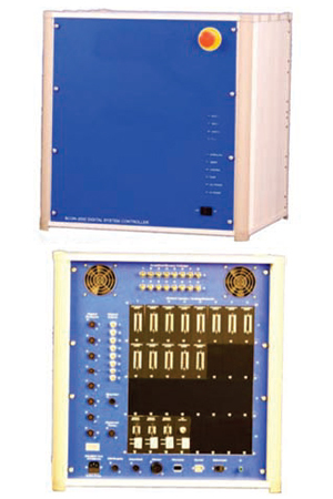 UDS Conditioning and Control Unit