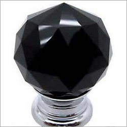Crystal Cabinet Knobs