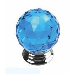 Crystal Door Knobs
