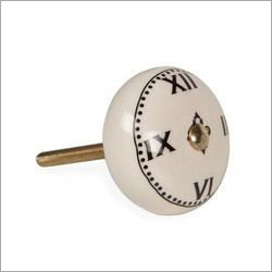 Watch Face Drawer Knobs