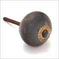 Wooden Door Knobs