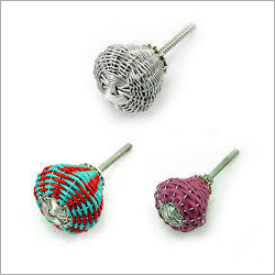 Handmade Cabinet Knobs