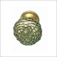 Handmade Drawer Knobs