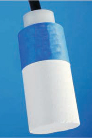 Thermal Conductivity Sensor