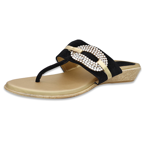 Ladies Designer Slippers