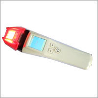 Alcohol Breath Analyzer, Quick Test - ABS Plastic, 12x3x2 cm, Electrochemical Sensor | Quick Results, Accurate Readings, Portable Design, LCD Display