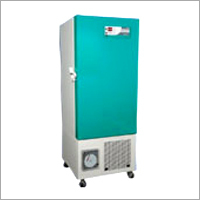 Ultra Low Temperature Freezers