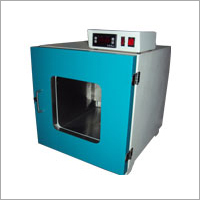 Bacteriological Incubator Bacteriological Incubator